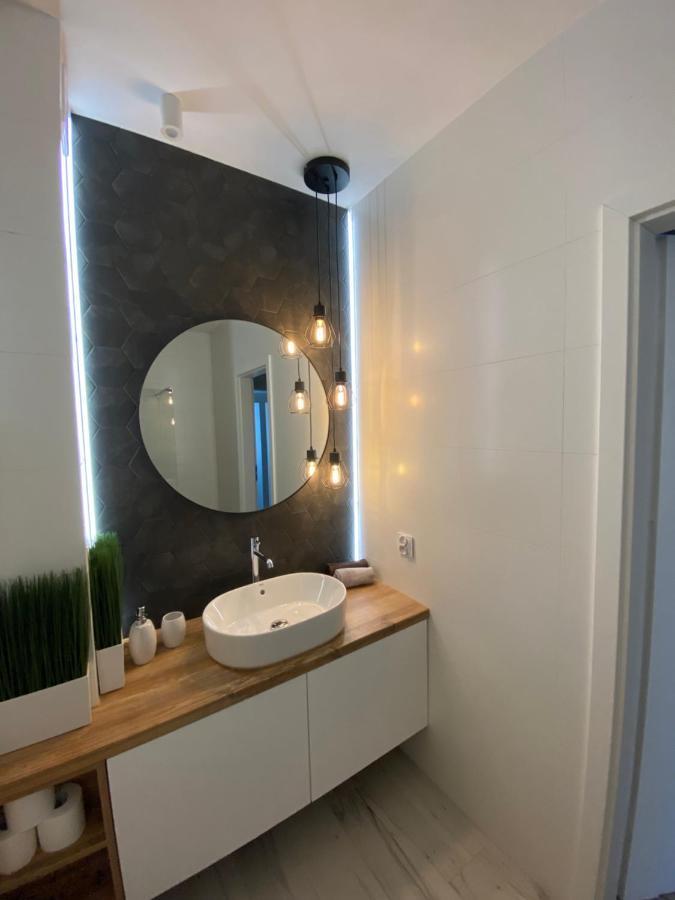 Apartament Forest Swinoujscie Exterior photo