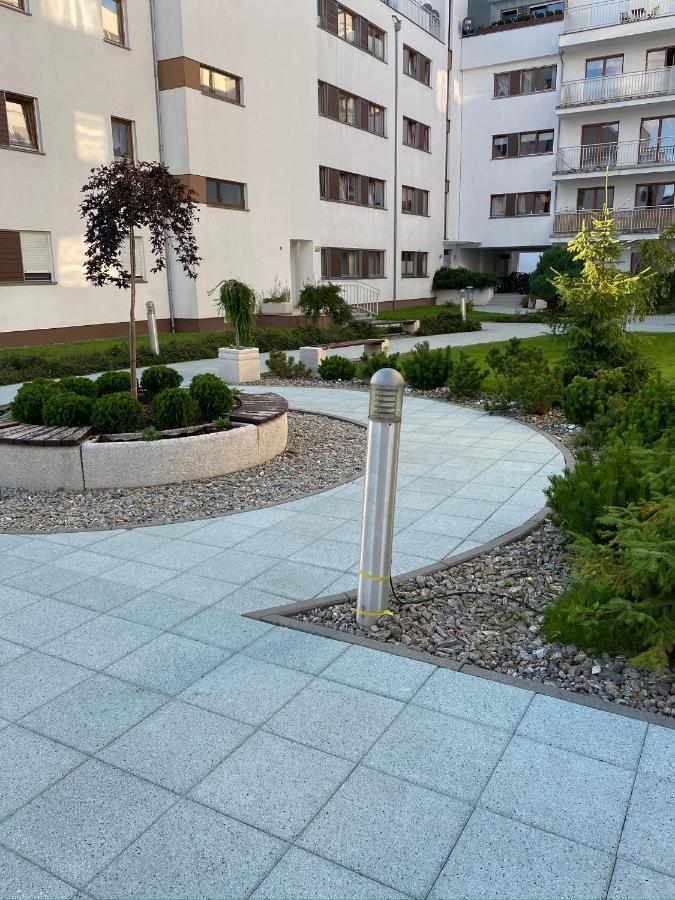 Apartament Forest Swinoujscie Exterior photo