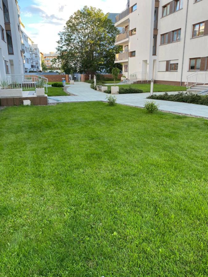 Apartament Forest Swinoujscie Exterior photo