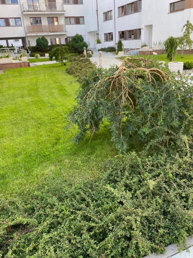 Apartament Forest Swinoujscie Exterior photo