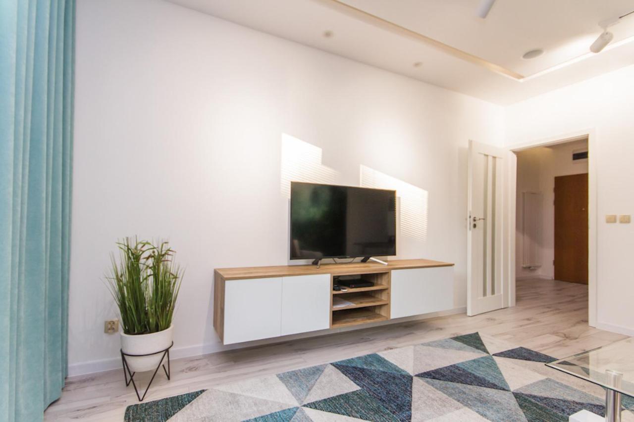 Apartament Forest Swinoujscie Exterior photo
